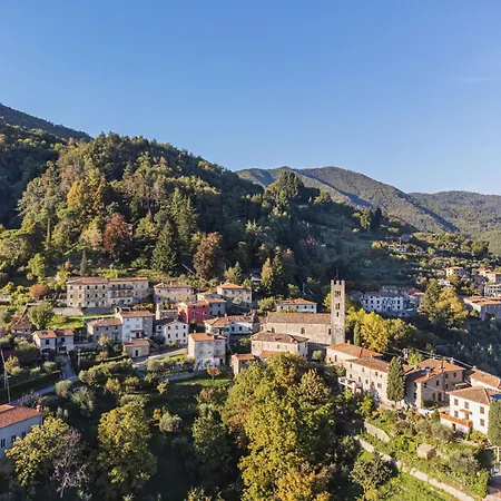 Daire Viola By Interhome Gello (Lucca)
