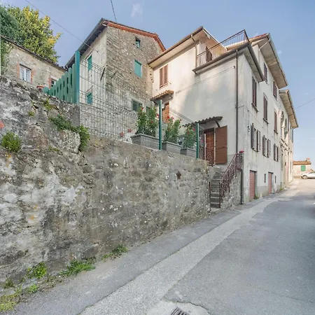 Viola By Interhome Gello (Lucca)