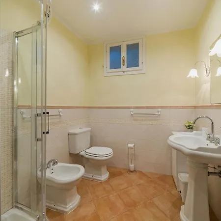 Apartman Viola By Interhome Gello