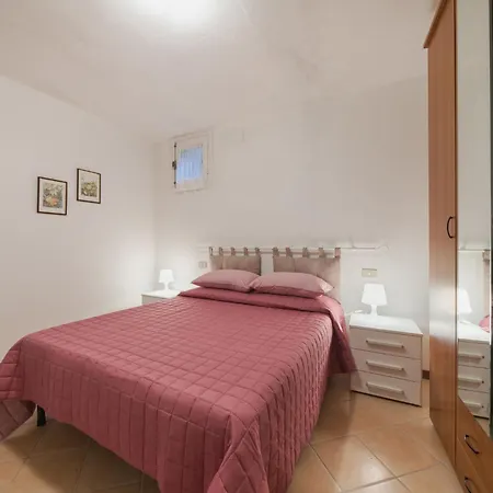 Viola By Interhome Gello (Lucca)