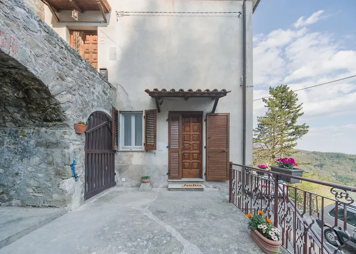 Appartamento Viola By Interhome Gello (Lucca)