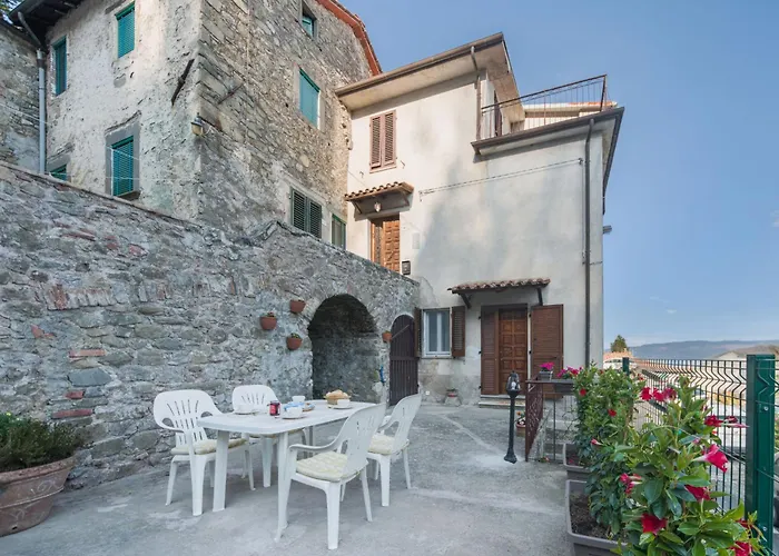 Viola By Interhome Appartement