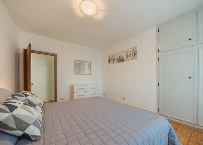 Appartamento Viola By Interhome *