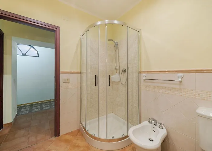 Appartement Viola By Interhome *