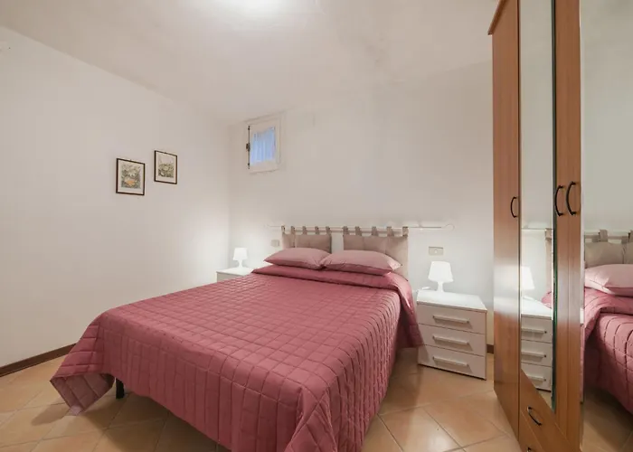 Viola By Interhome Gello (Lucca)