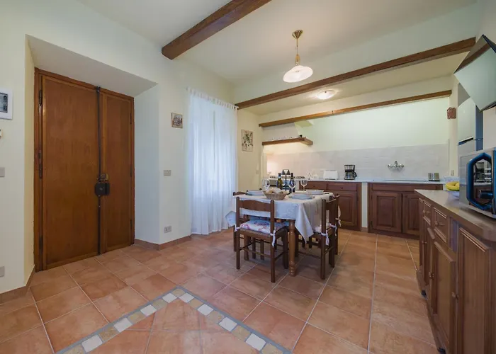 Appartamento Viola By Interhome