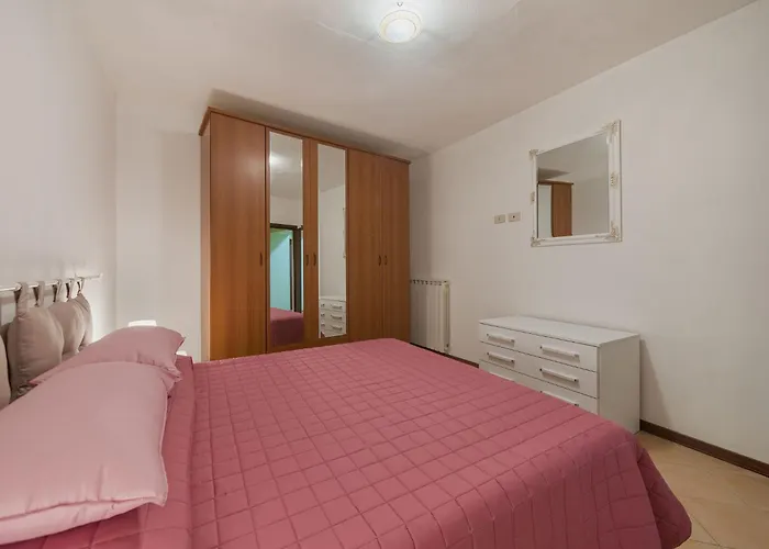 Appartamento Viola By Interhome *