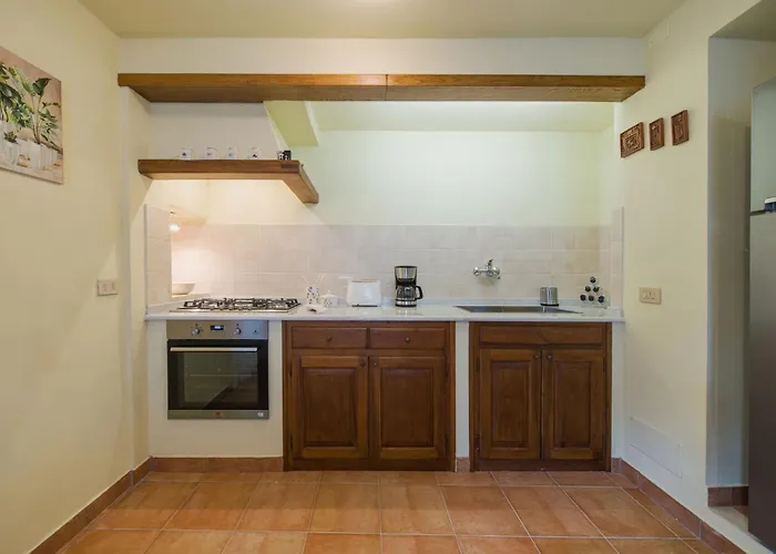 Viola By Interhome Appartement Gello (Lucca)