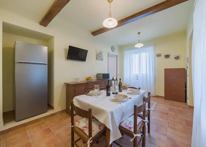 Appartement Viola By Interhome