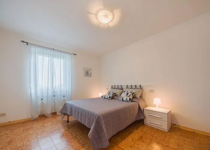 Appartement Viola By Interhome *