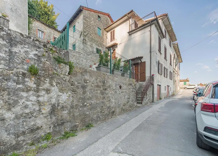 Viola By Interhome Gello (Lucca)