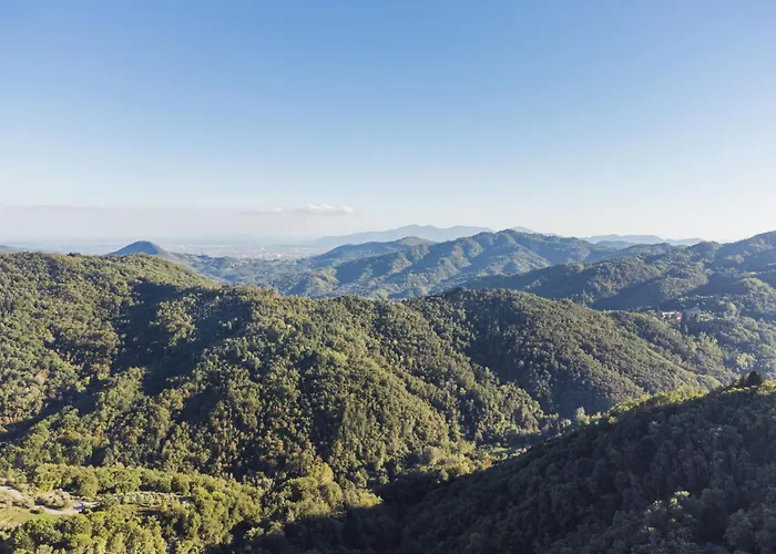 Lägenhet Viola By Interhome Gello (Lucca)