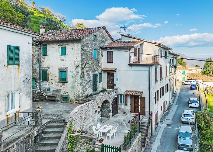 Lägenhet Viola By Interhome