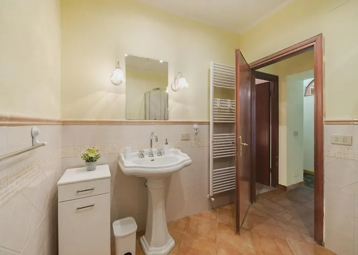 Viola By Interhome * Gello (Lucca)