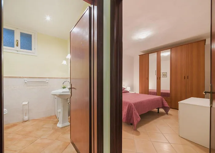 Viola By Interhome Lägenhet Gello (Lucca)